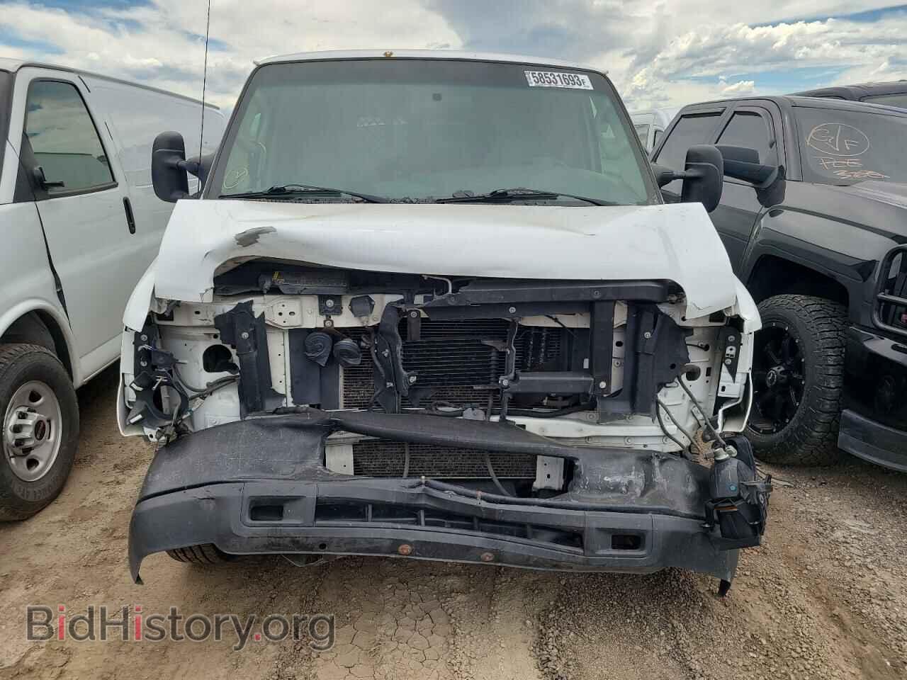 2008 FORD ALL Models - VIN: 1FTNE14W68DB08378 - Photo 5