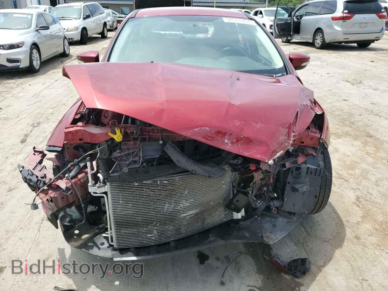 2017 FORD FOCUS - VIN: 1FADP3K2XHL332914 - Фото 5