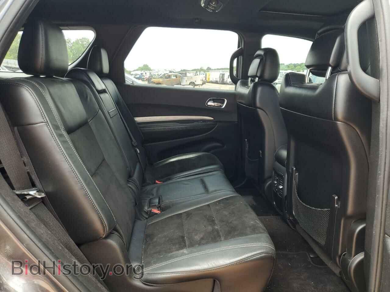 2015 DODGE DURANGO - VIN: 1C4RDHAG3FC201355 - Фото 11