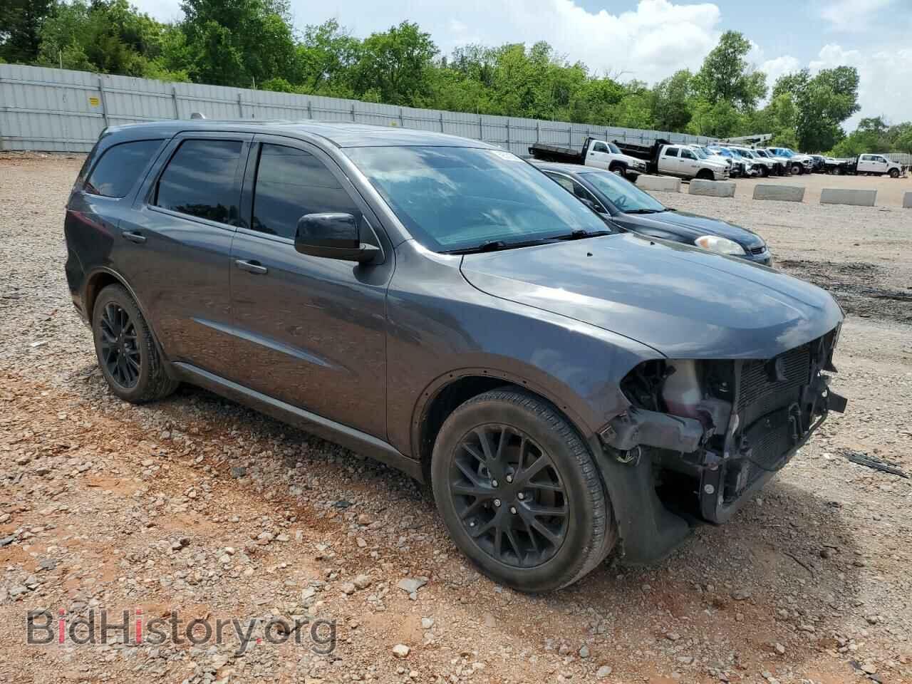 2015 DODGE DURANGO - VIN: 1C4RDHAG3FC201355 - Фото 4