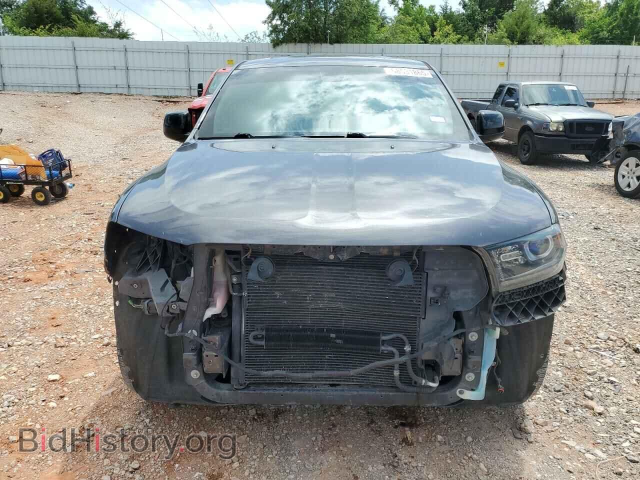 2015 DODGE DURANGO - VIN: 1C4RDHAG3FC201355 - Фото 5