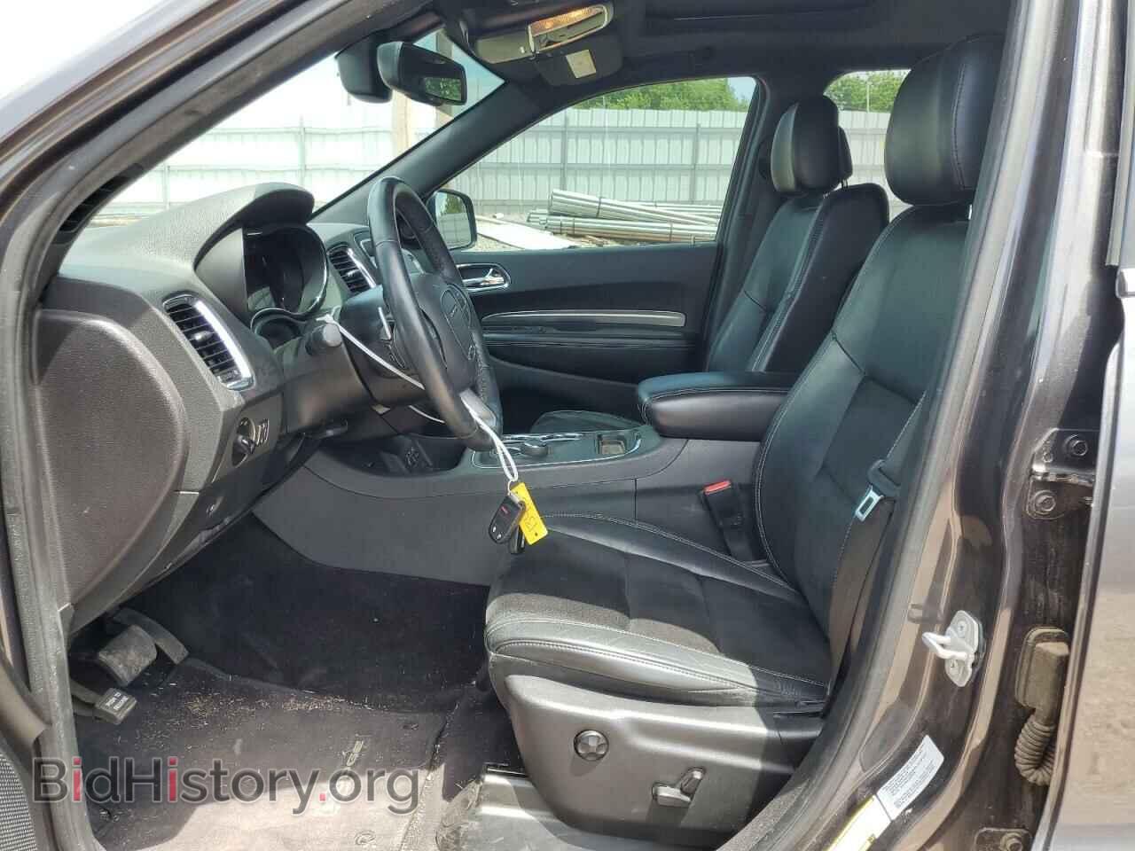 2015 DODGE DURANGO - VIN: 1C4RDHAG3FC201355 - Фото 7