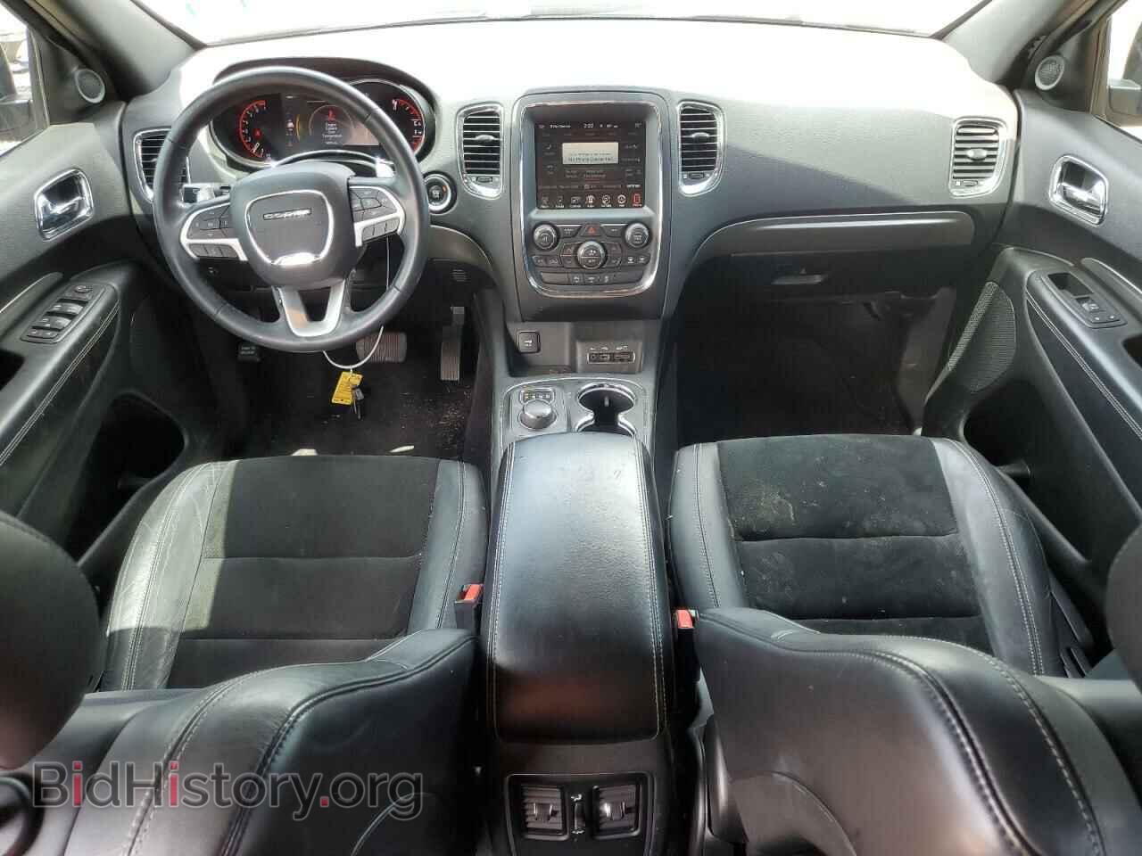 2015 DODGE DURANGO - VIN: 1C4RDHAG3FC201355 - Фото 8