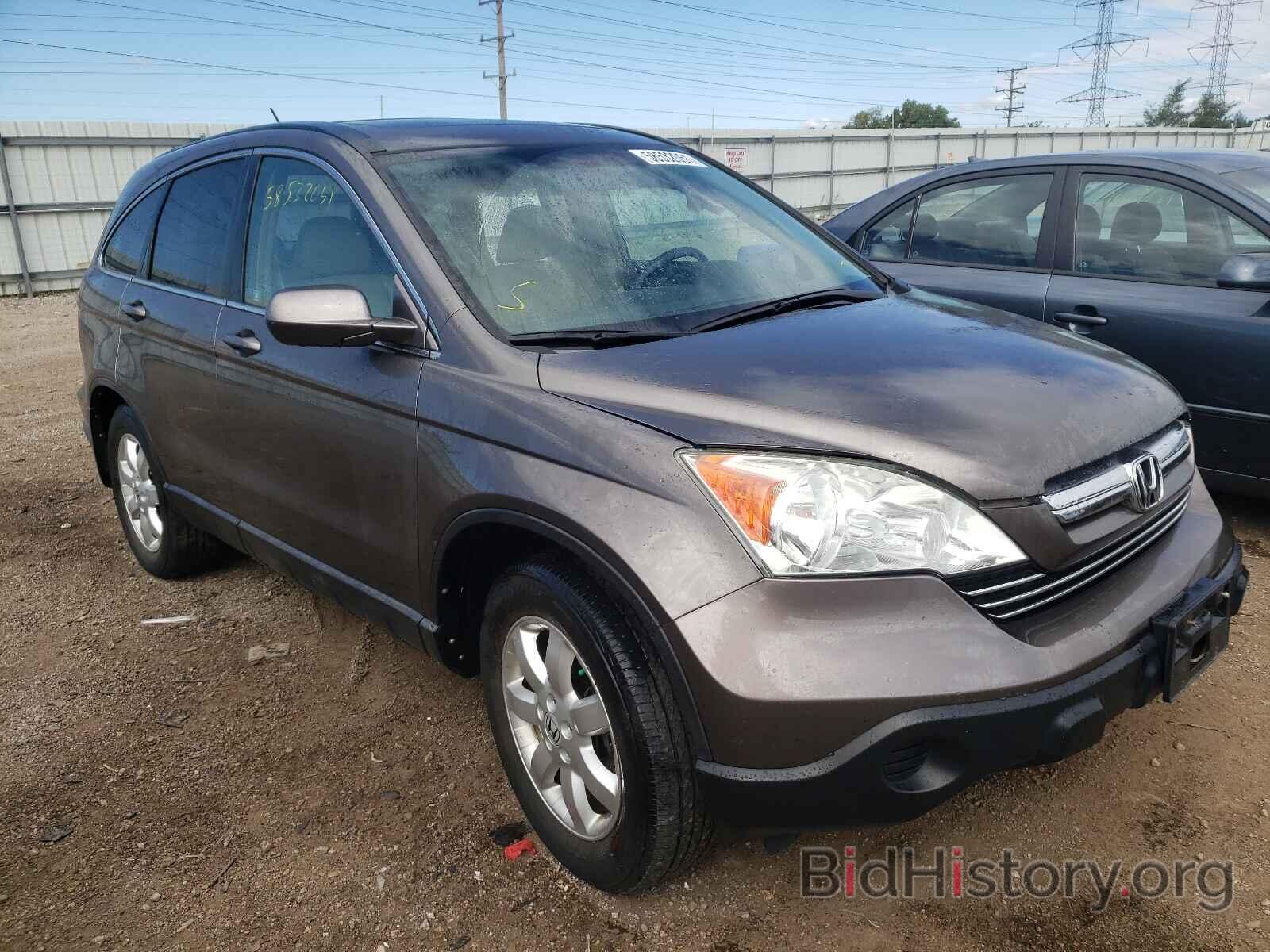 Photo 5J6RE48729L032407 - HONDA CRV 2009