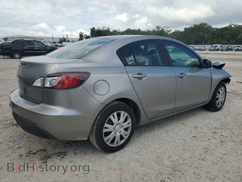 2011 Mazda 3 (VIN JM1BL1UF4B1393941) — фото 3 из 12
