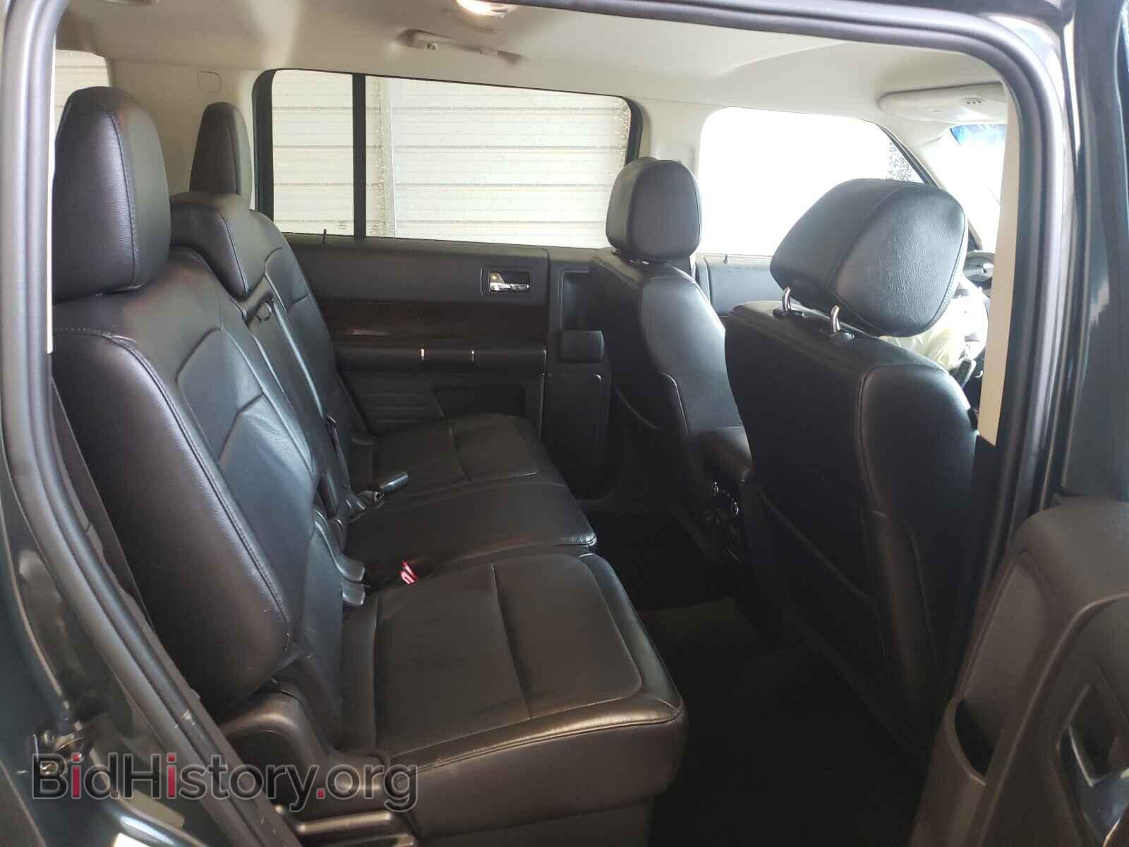 2015 FORD FLEX - VIN: 2FMGK5D81FBA06415 - Photo 6
