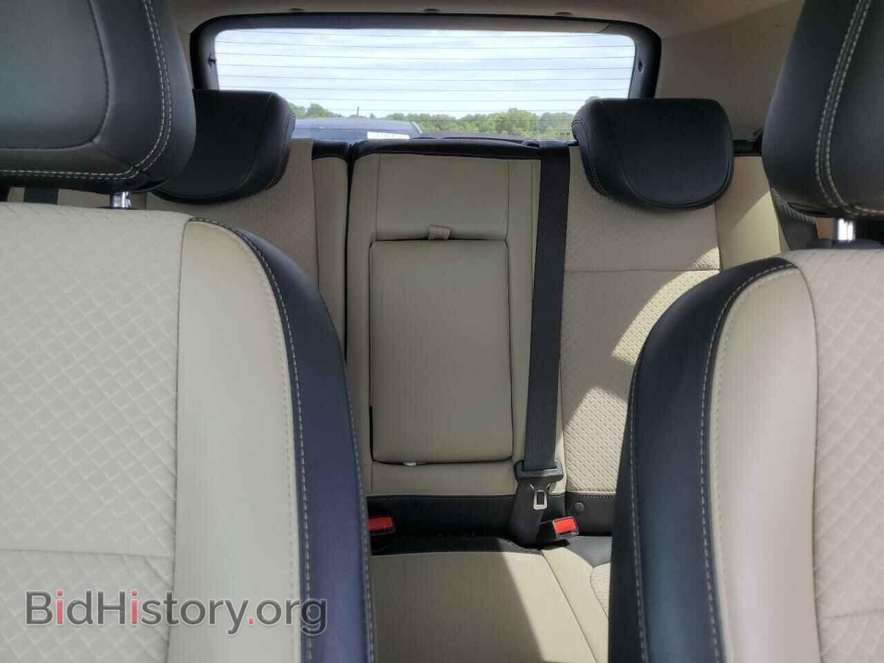 2019 BUICK ENCORE - VIN: KL4CJASBXKB881919 - Фото 10