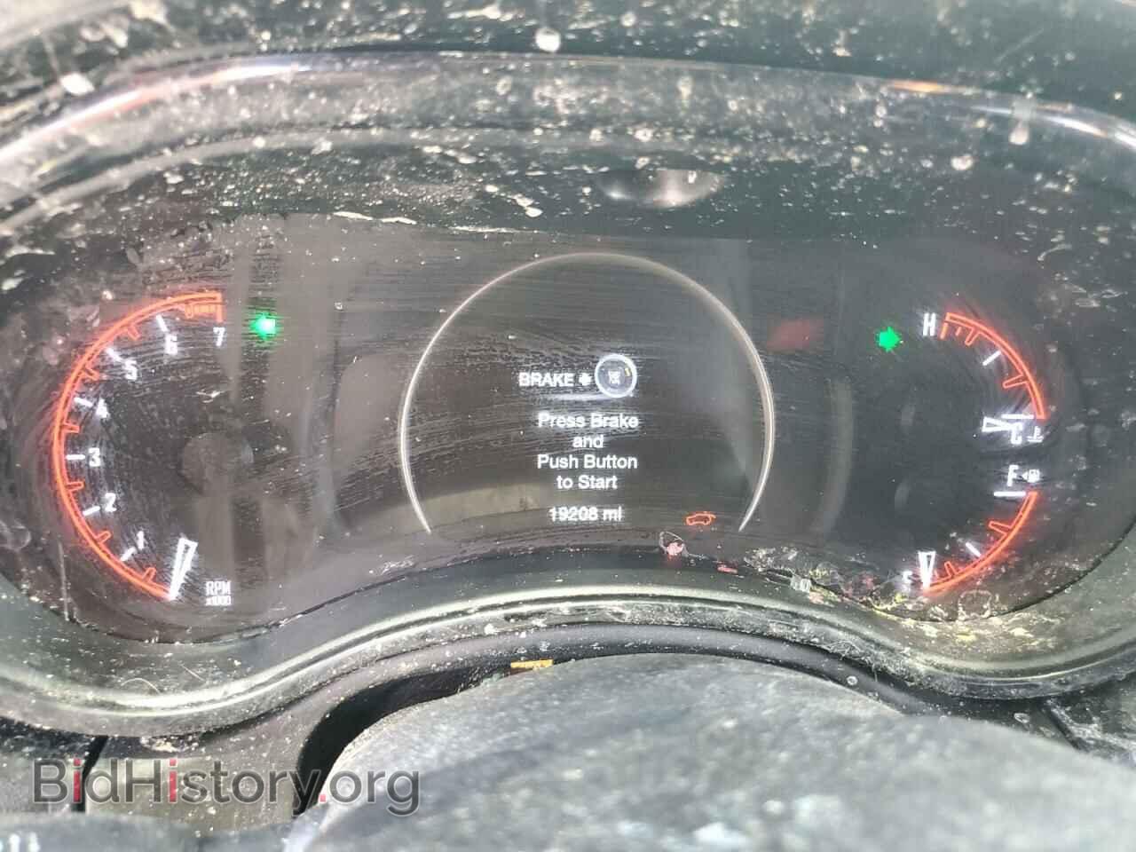 2023 DODGE DURANGO - VIN: 1C4RDHDG4PC636107 - Фото 9