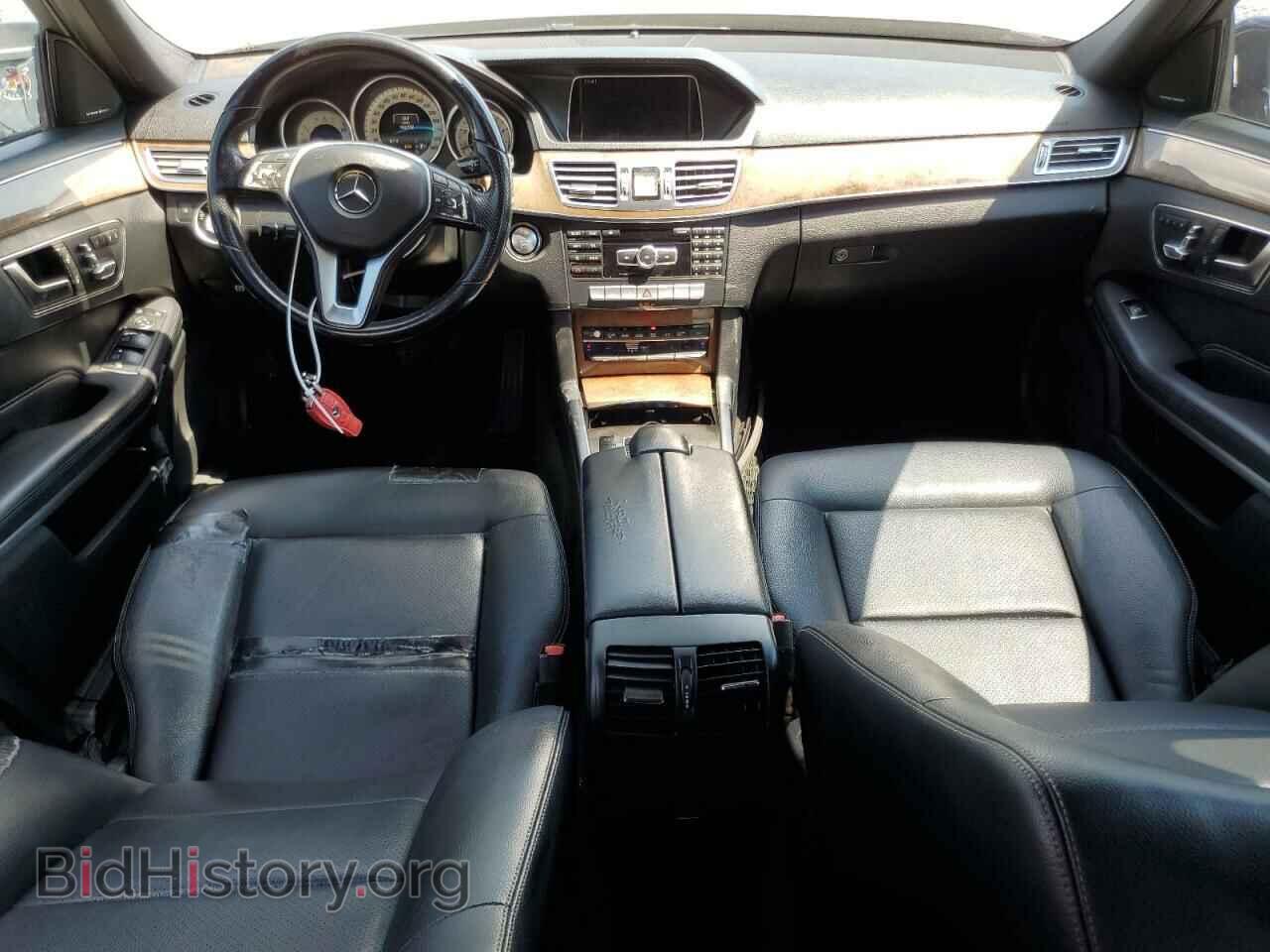 2014 MERCEDES-BENZ E-CLASS - VIN: WDDHF8JB8EA987339 - Фото 8