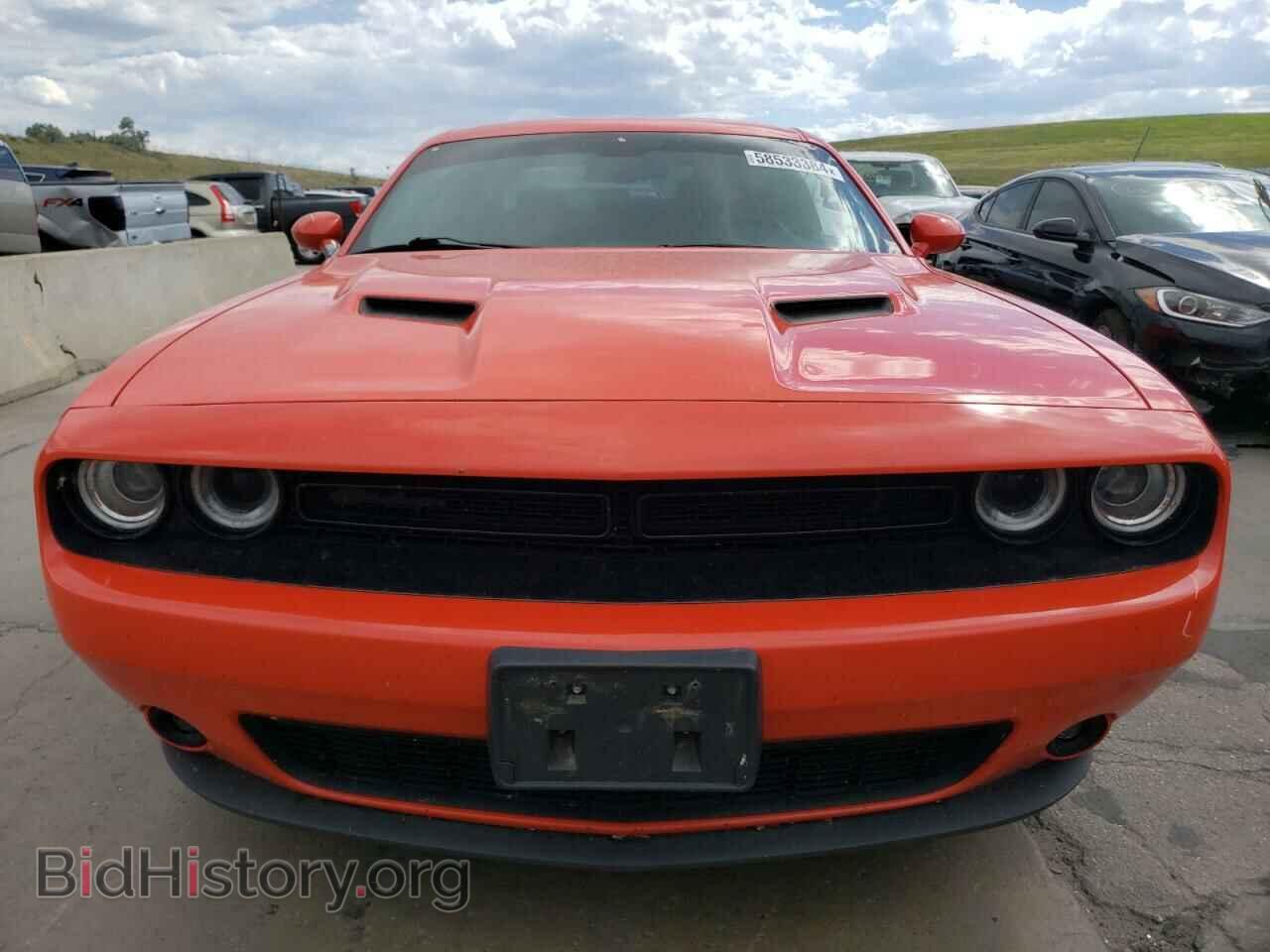 2020 DODGE CHALLENGER - VIN: 2C3CDZAG8LH243626 - Фото 5
