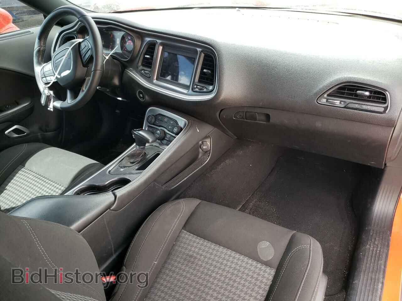 2020 DODGE CHALLENGER - VIN: 2C3CDZAG8LH243626 - Фото 8