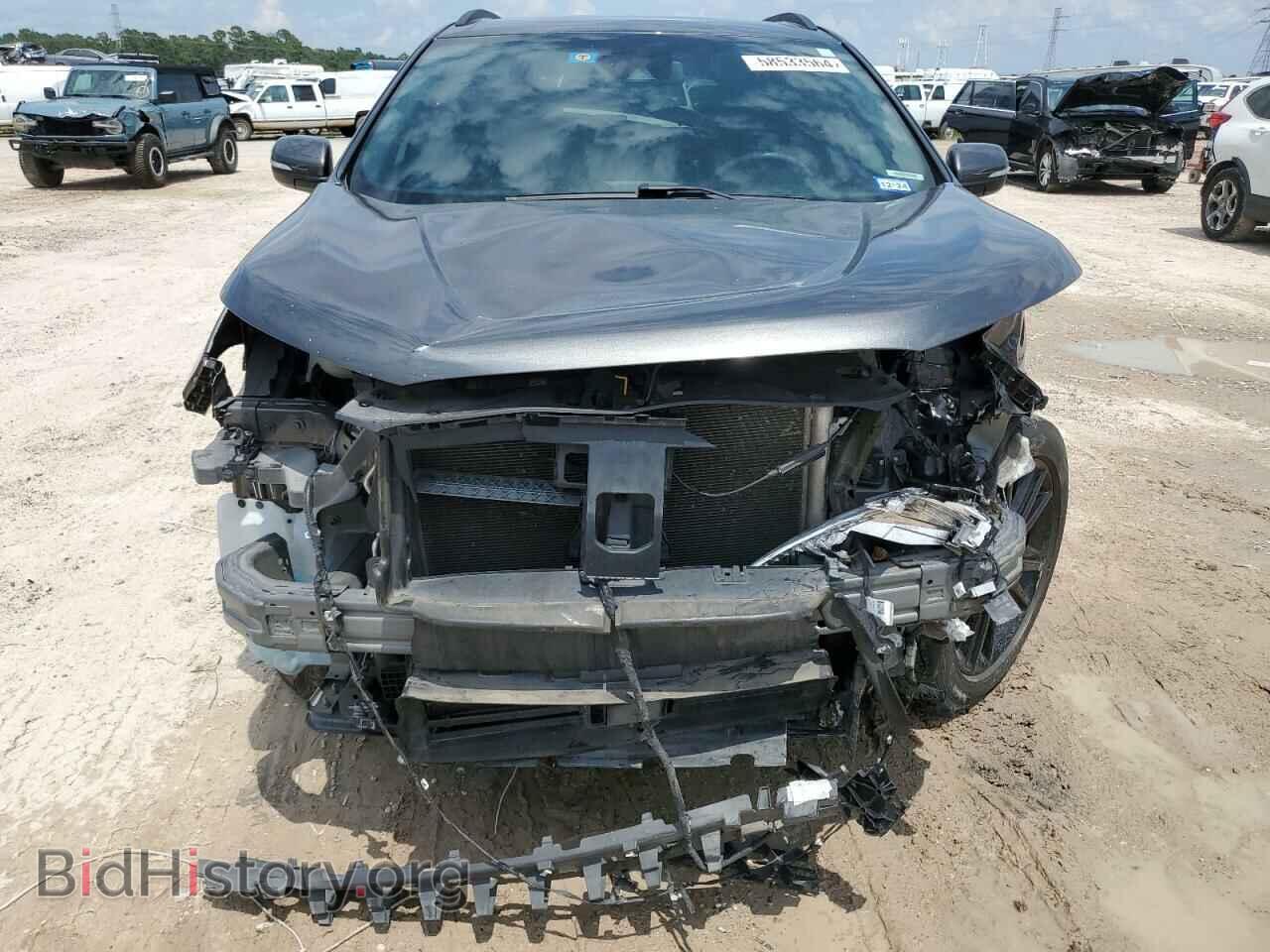 2020 FORD EDGE - VIN: 2FMPK4J95LBB29976 - Фото 5