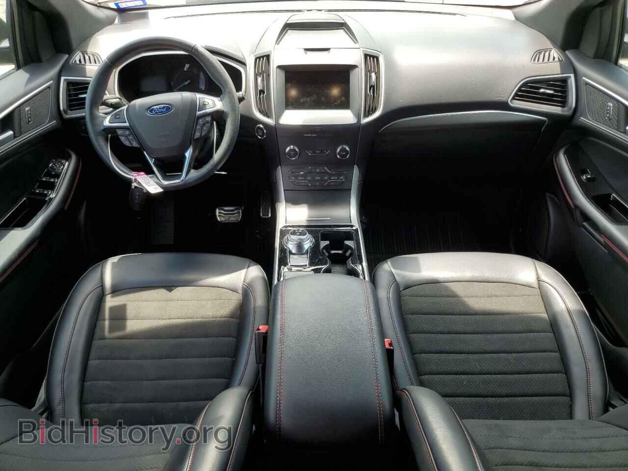 2020 FORD EDGE - VIN: 2FMPK4J95LBB29976 - Фото 8