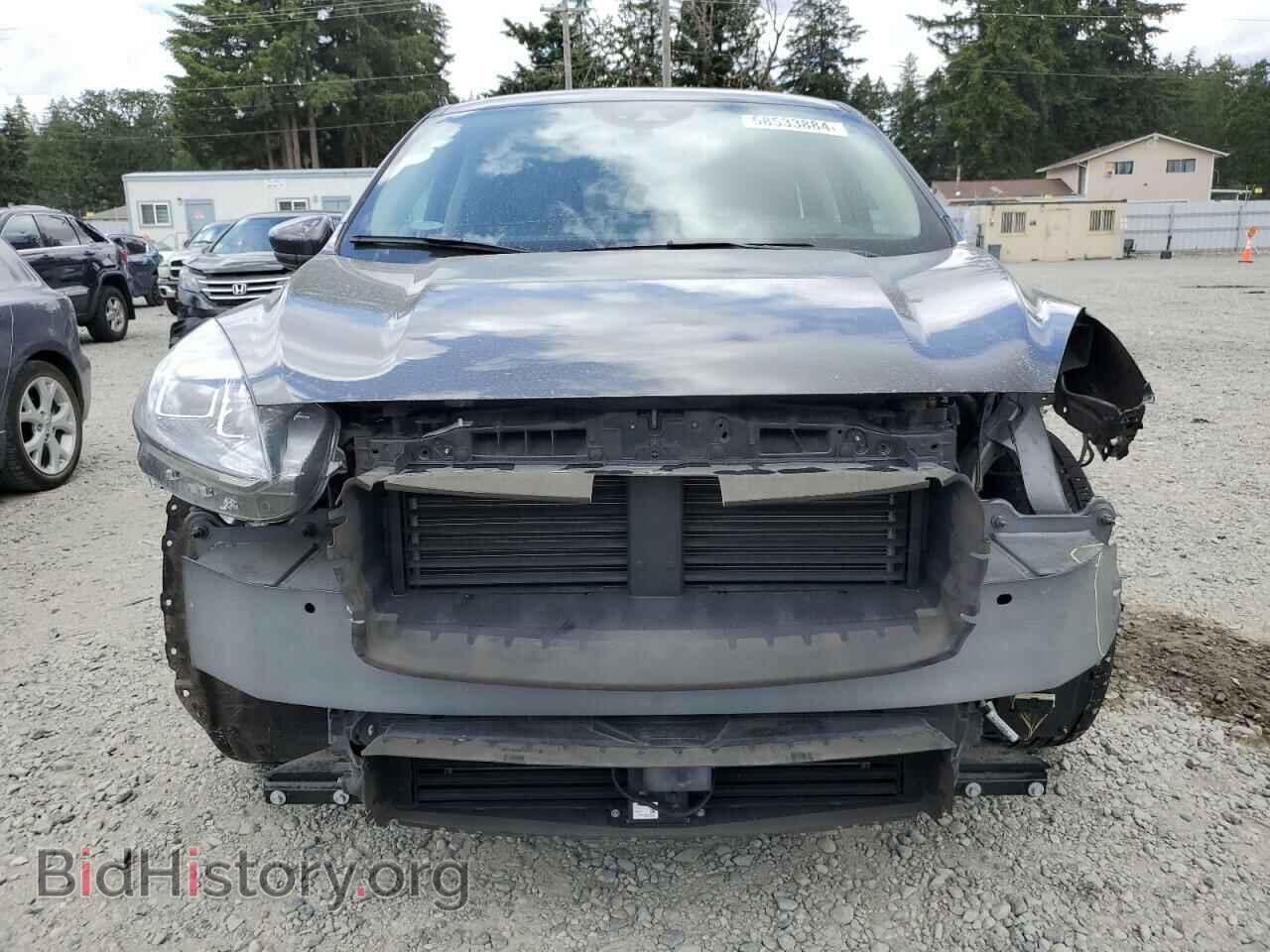 2020 FORD ESCAPE - VIN: 1FMCU0G66LUA84152 - Фото 5