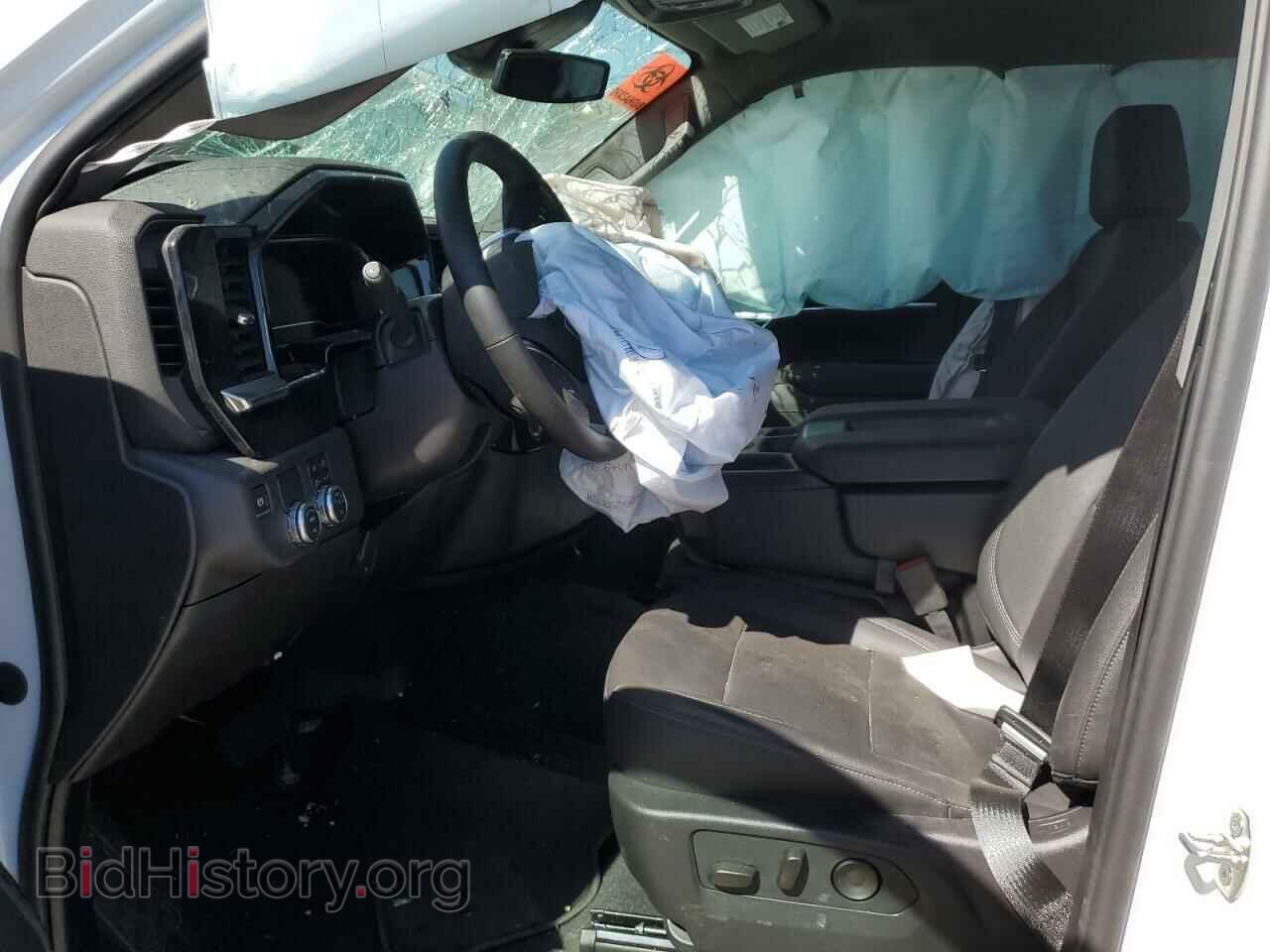 2024 GMC SIERRA - VIN: 3GTPHDEDXRG149082 - Фото 7