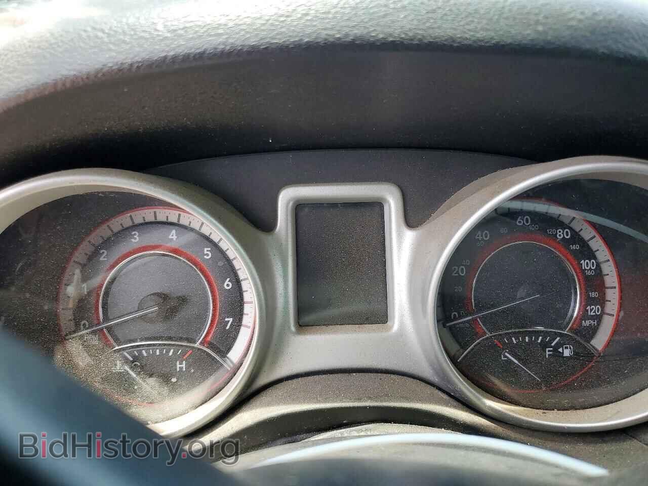 2013 DODGE JOURNEY - VIN: 3C4PDCAB2DT646024 - Photo 9