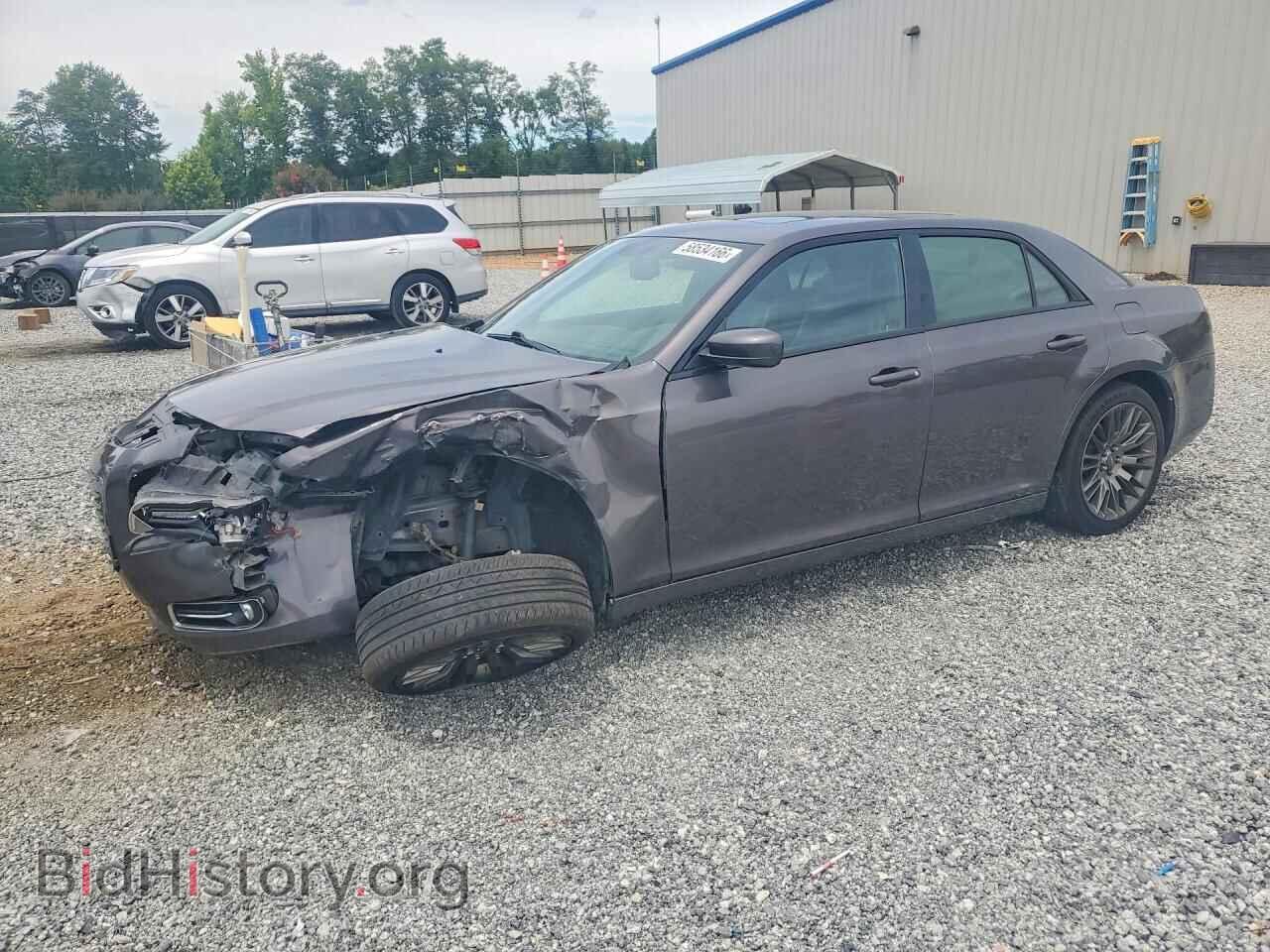 Photo 2C3CCABG8EH373556 - CHRYSLER 300 2014