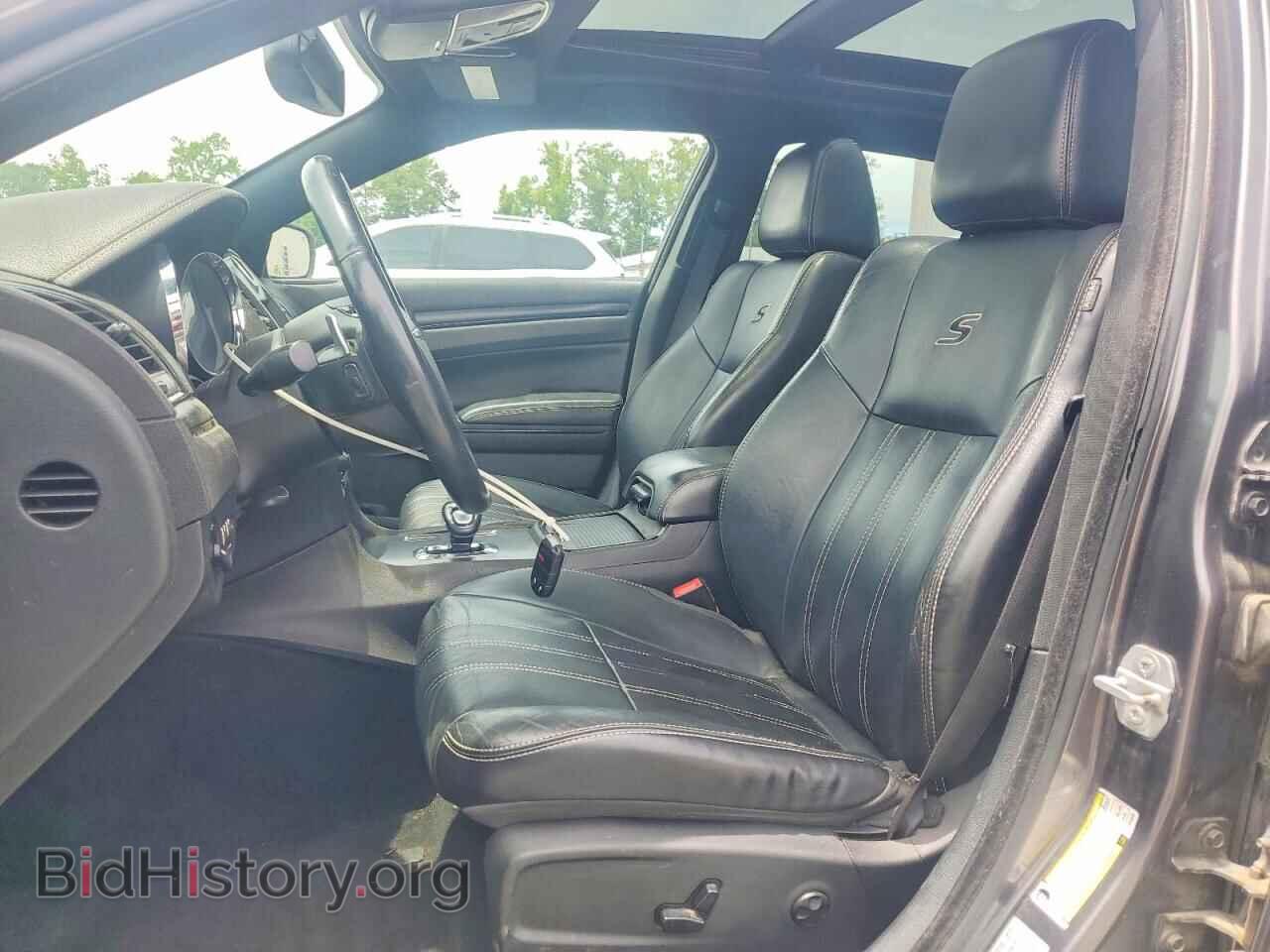 2014 CHRYSLER 300 - VIN: 2C3CCABG8EH373556 - Photo 7
