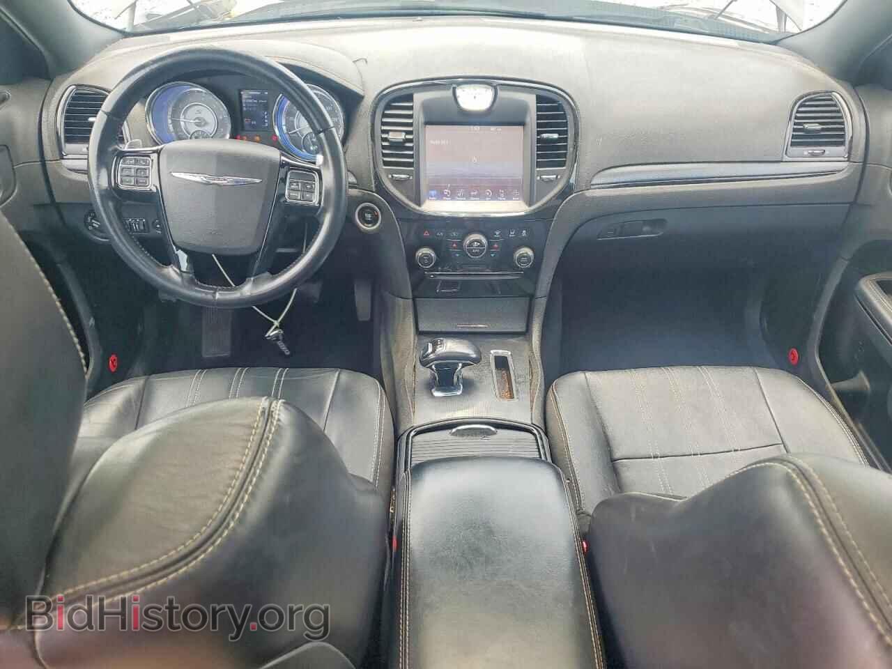 2014 CHRYSLER 300 - VIN: 2C3CCABG8EH373556 - Photo 8