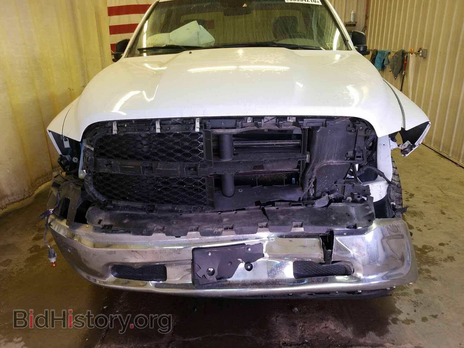 2017 RAM 1500 - VIN: 3C6JR7DT7HG769763 - Фото 9