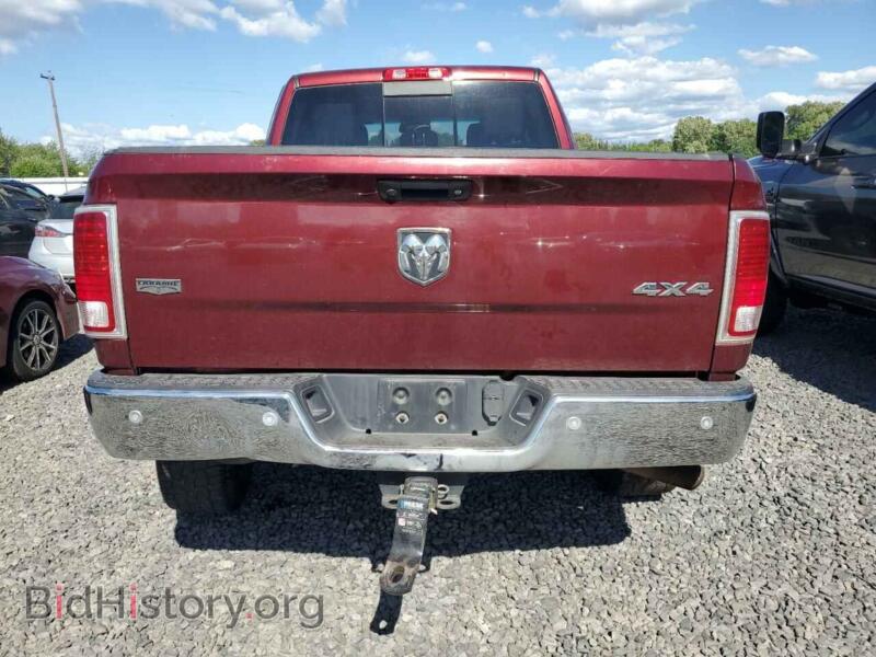 2017 RAM 2500 (VIN 3C6UR5FJ0HG763798) — photo 6 of 12
