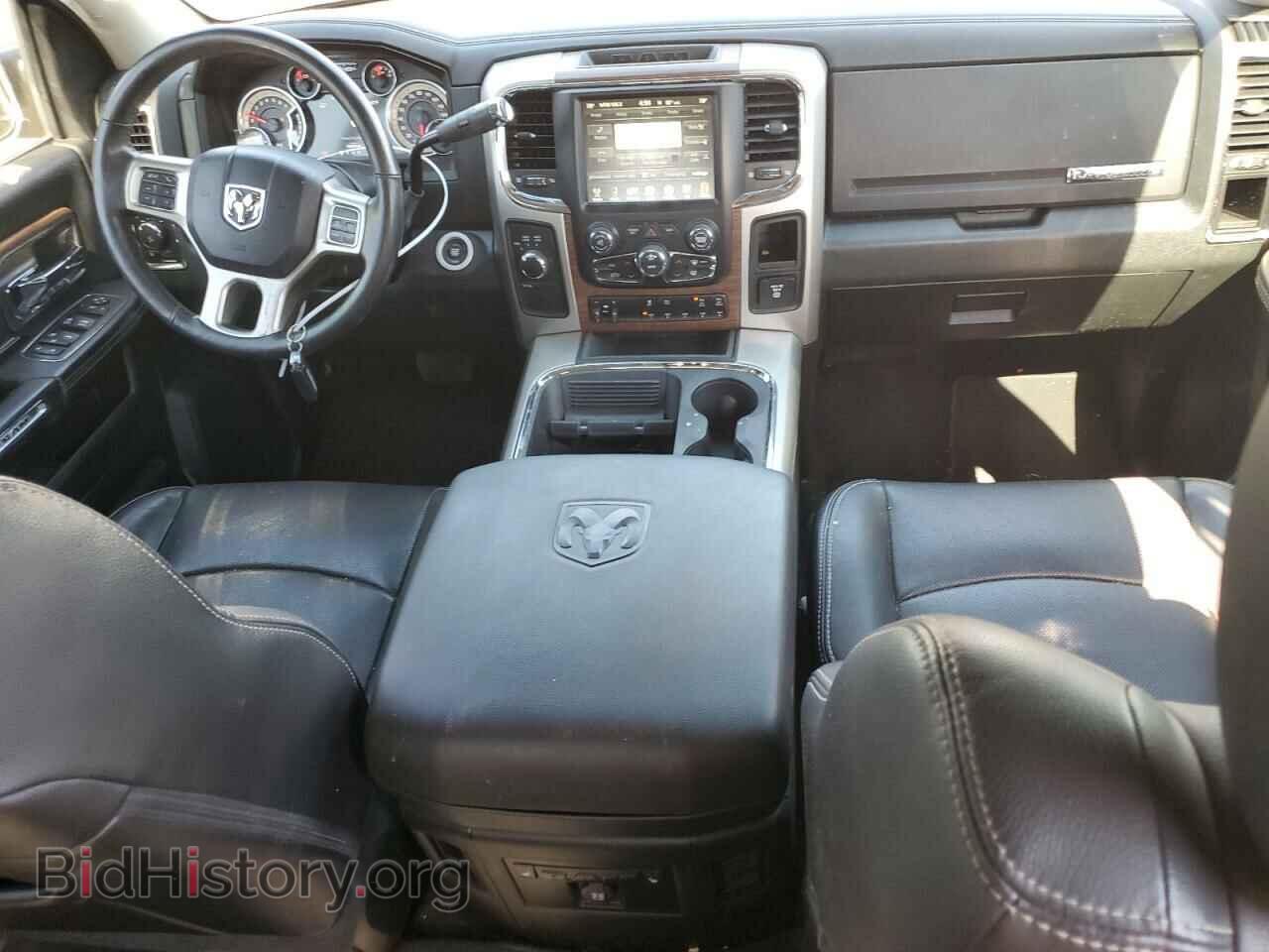 2017 RAM 2500 - VIN: 3C6UR5FJ0HG763798 - Фото 8