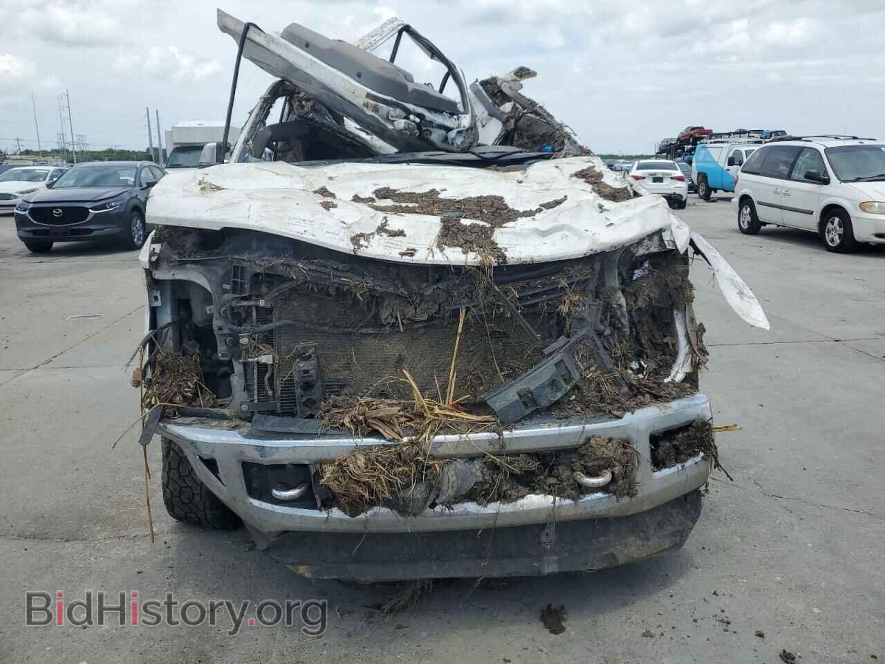 2018 FORD F250 - VIN: 1FT7W2BT2JEC24097 - Фото 5