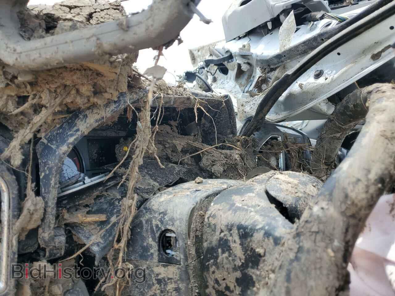 2018 FORD F250 - VIN: 1FT7W2BT2JEC24097 - Фото 9