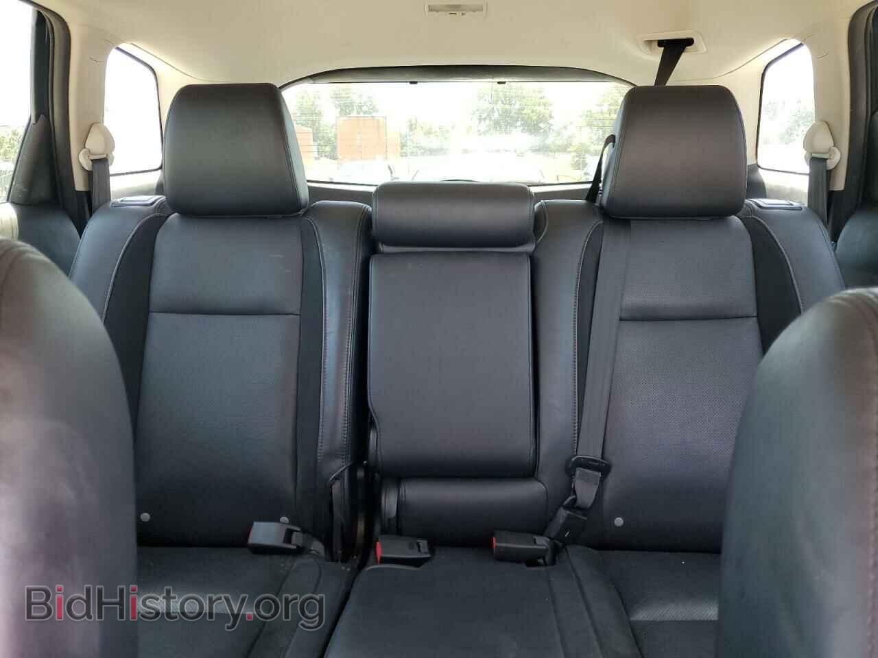 2015 MAZDA CX-9 - VIN: JM3TB2CA2F0469503 - Photo 10