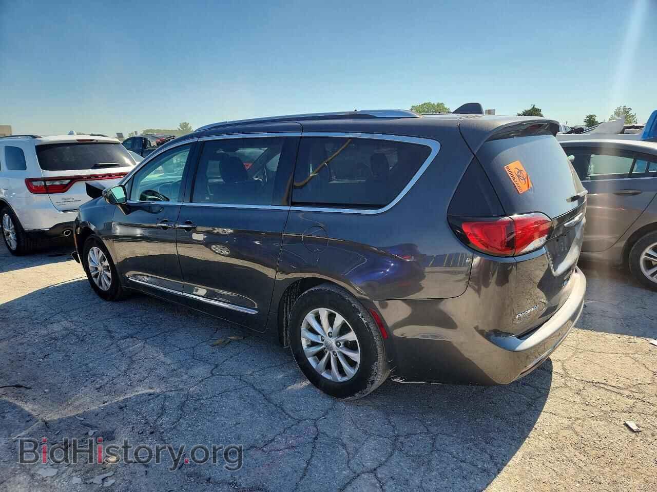 2019 CHRYSLER PACIFICA - VIN: 2C4RC1BG6KR704808 - Photo 2