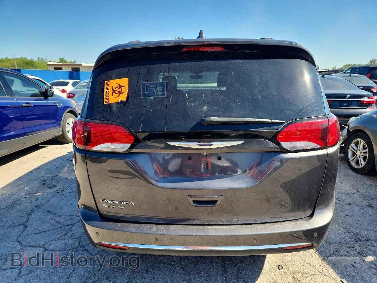 2019 CHRYSLER PACIFICA - VIN: 2C4RC1BG6KR704808 - Photo 6