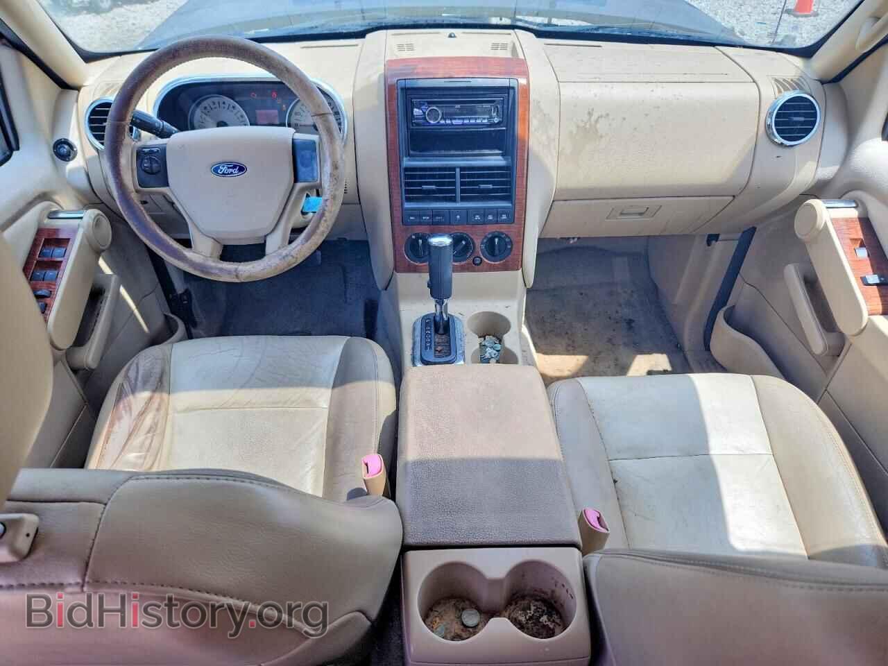 2006 FORD EXPLORER - VIN: 1FMEU74E26UB40718 - Photo 8
