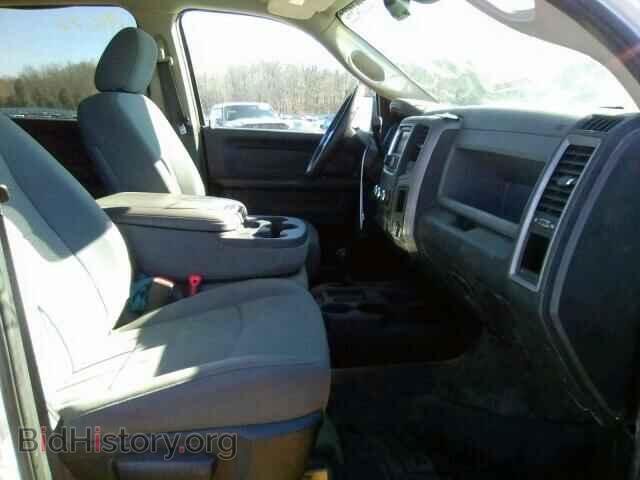 2015 RAM 2500 ST - VIN: 3C6TR5HT4FG556855 - Фото 5