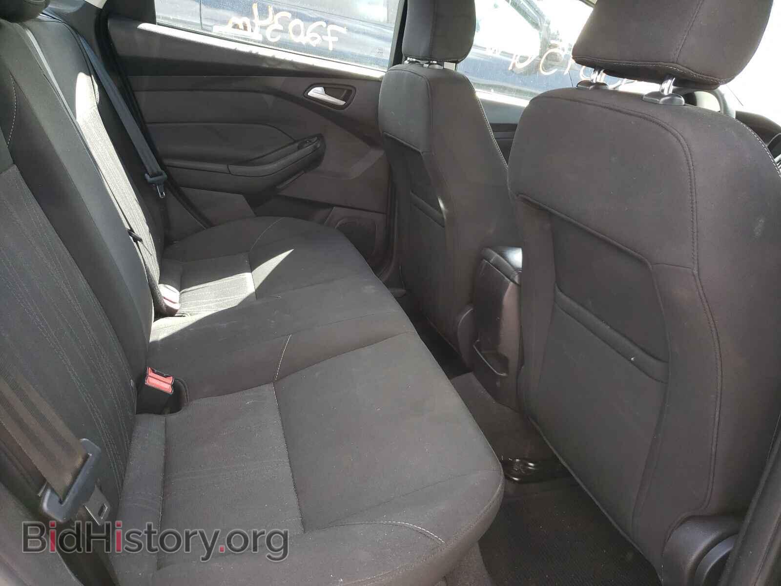 2015 FORD FOCUS - VIN: 1FADP3F22FL237559 - Фото 6