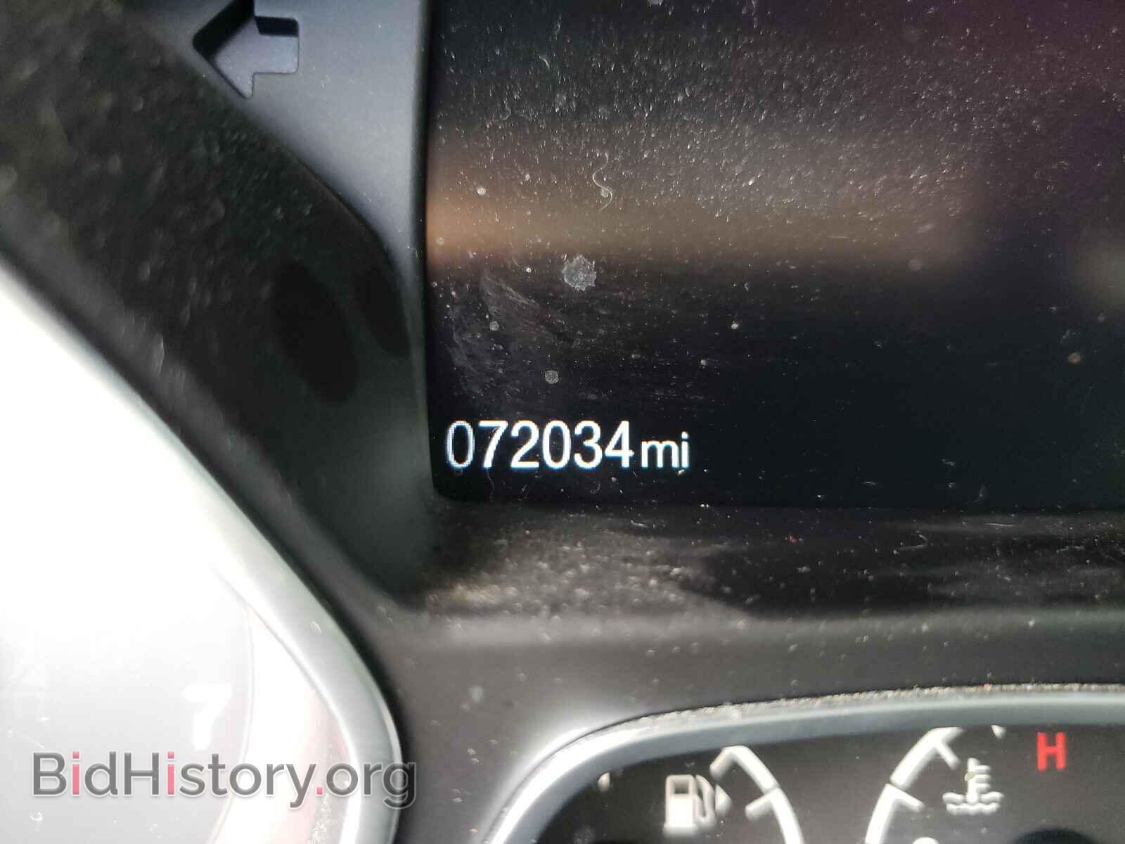 2015 FORD FOCUS - VIN: 1FADP3F22FL237559 - Фото 8