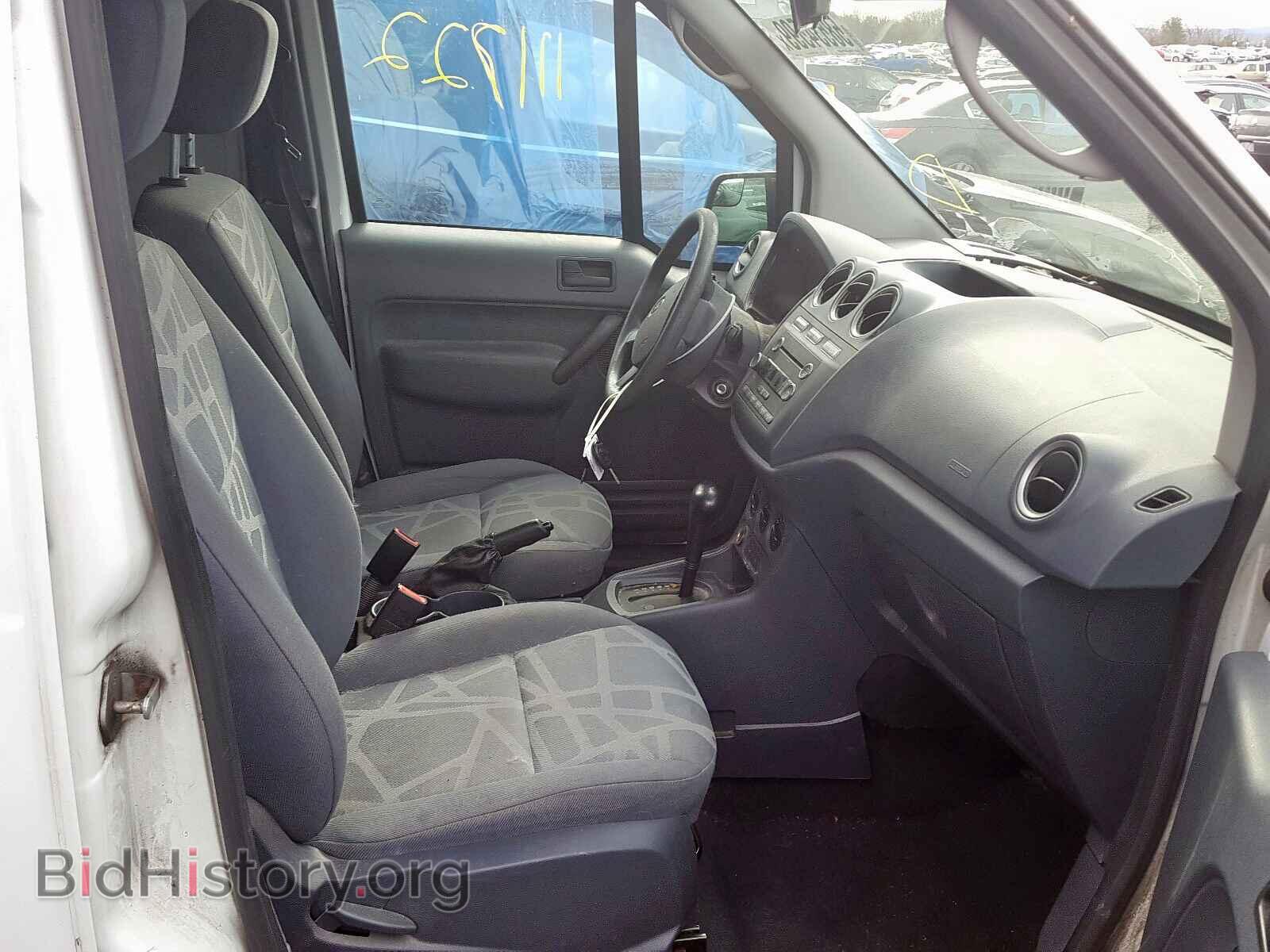 2012 FORD TRANSIT CO - VIN: NM0LS7DN3CT107551 - Фото 5