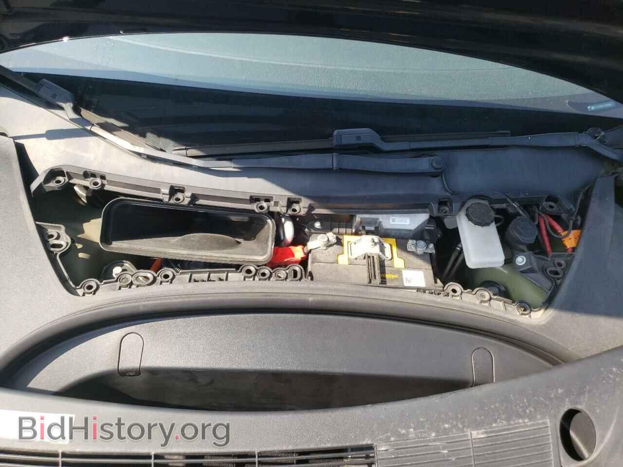 2018 TESLA MODEL 3 - VIN: 5YJ3E1EB5JF068666 - Фото 11