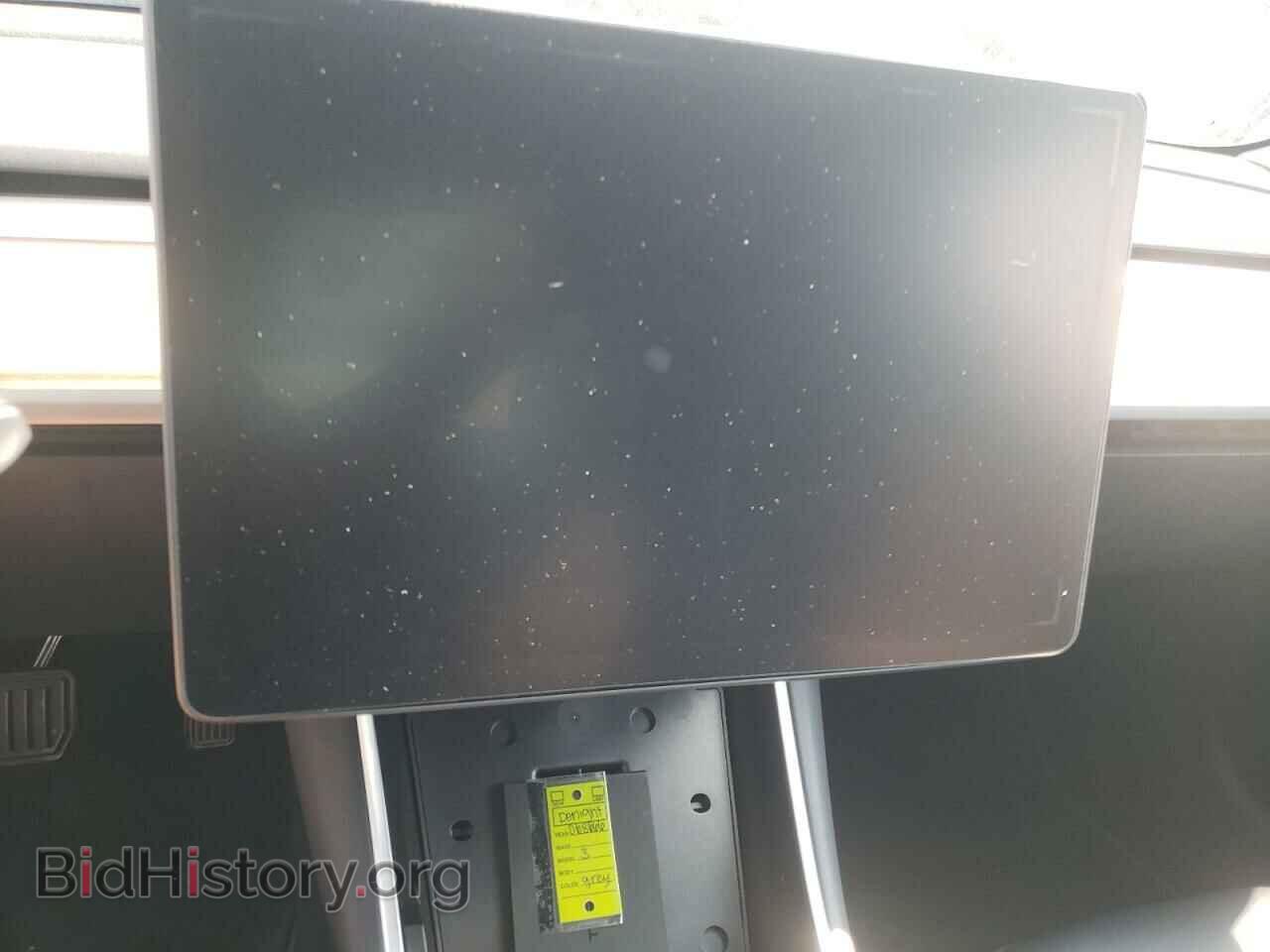 2018 TESLA MODEL 3 - VIN: 5YJ3E1EB5JF068666 - Фото 9