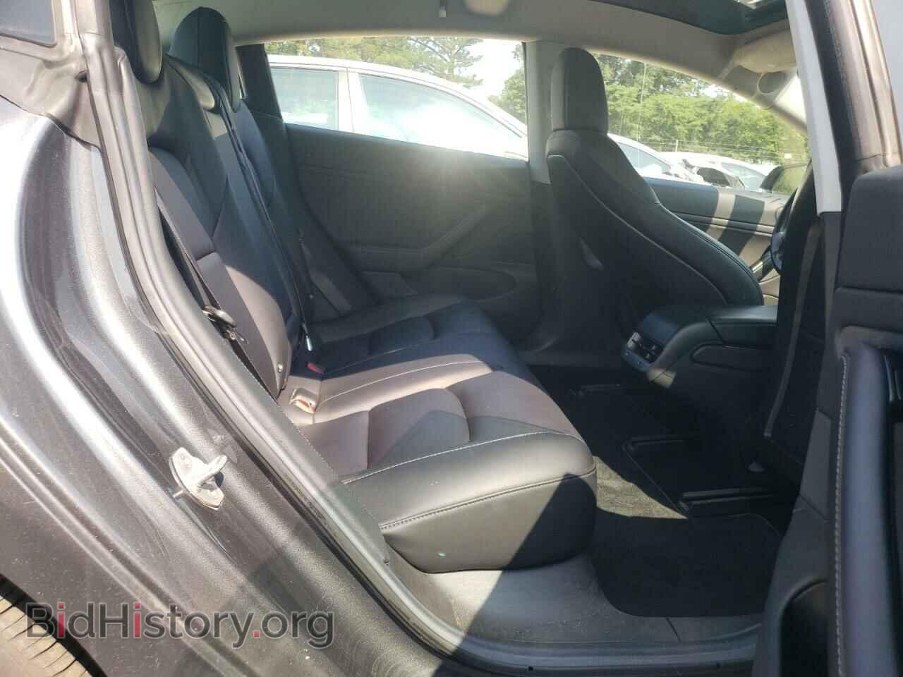 2018 TESLA MODEL 3 - VIN: 5YJ3E1EB5JF068666 - Фото 10