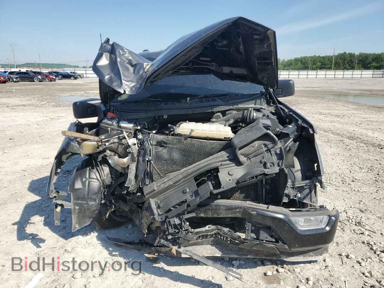 2021 FORD All Models - VIN: 1FTMF1CB5MKE17434 - Фото 5