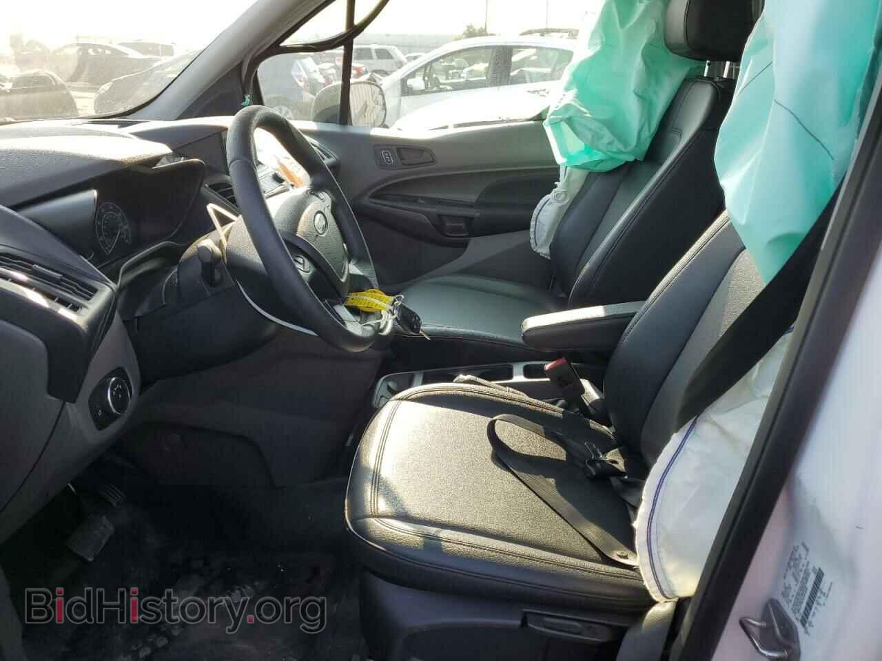2022 FORD TRANSIT - VIN: NM0LS7S23N1513269 - Фото 7