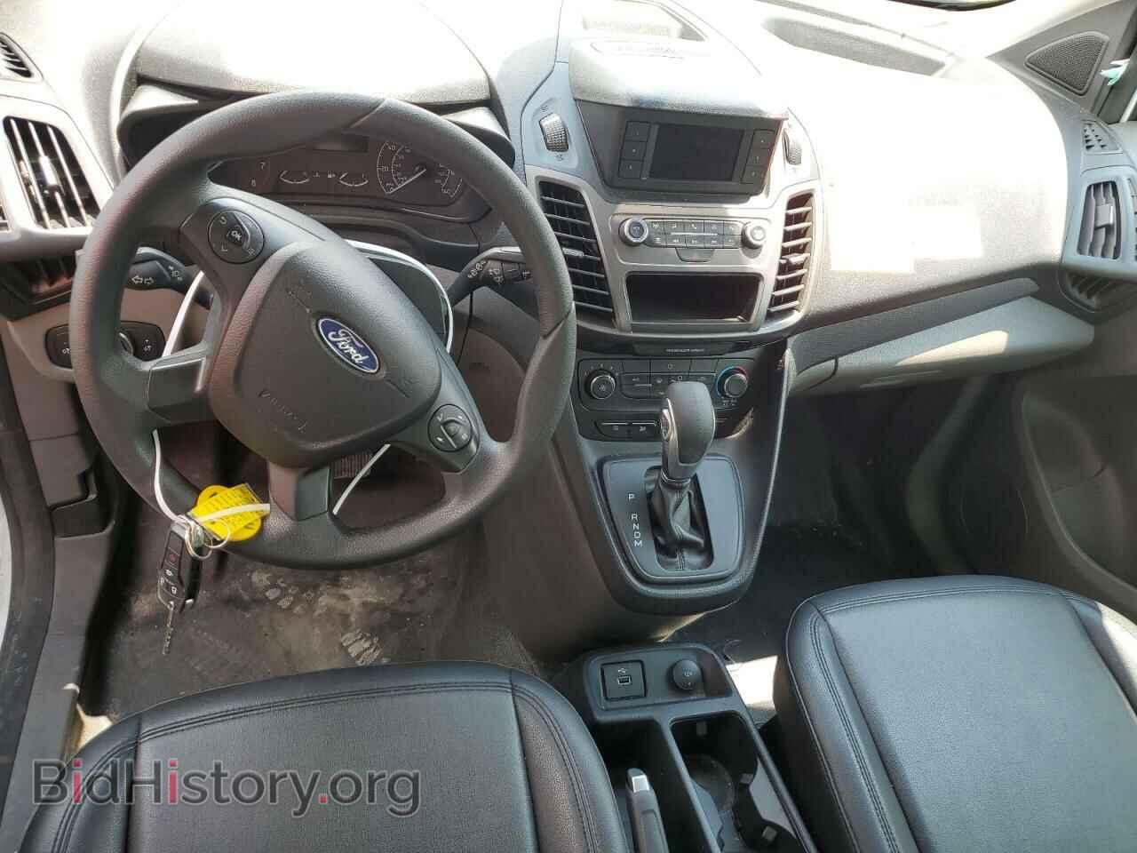 2022 FORD TRANSIT - VIN: NM0LS7S23N1513269 - Фото 8