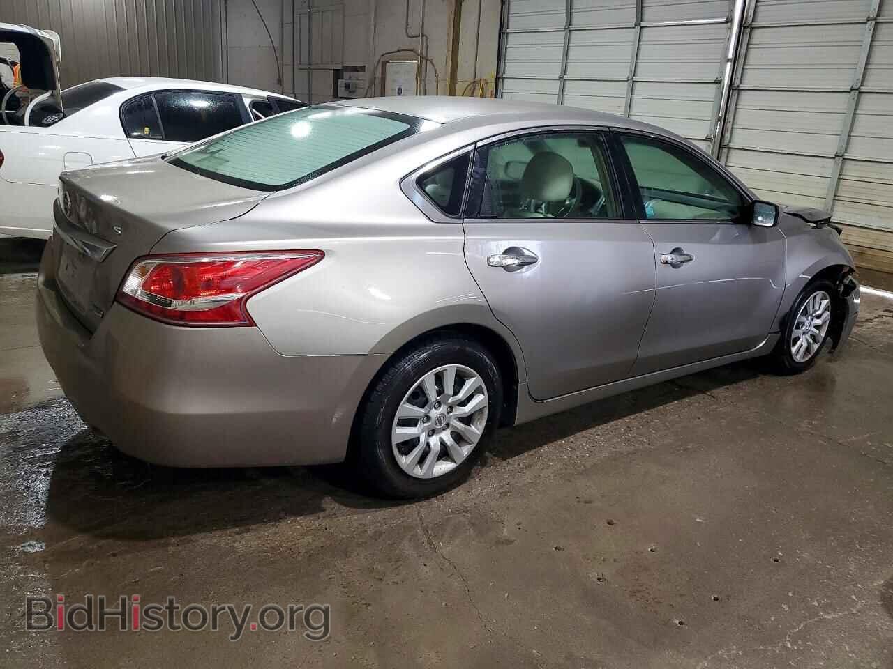 2013 NISSAN ALTIMA - VIN: 1N4AL3AP1DC220119 - Photo 3