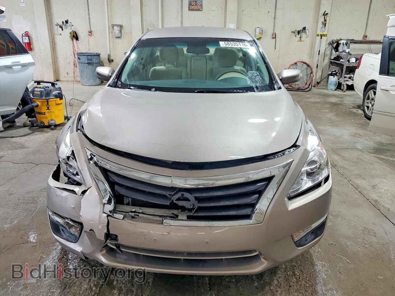 2013 NISSAN ALTIMA - VIN: 1N4AL3AP1DC220119 - Photo 5