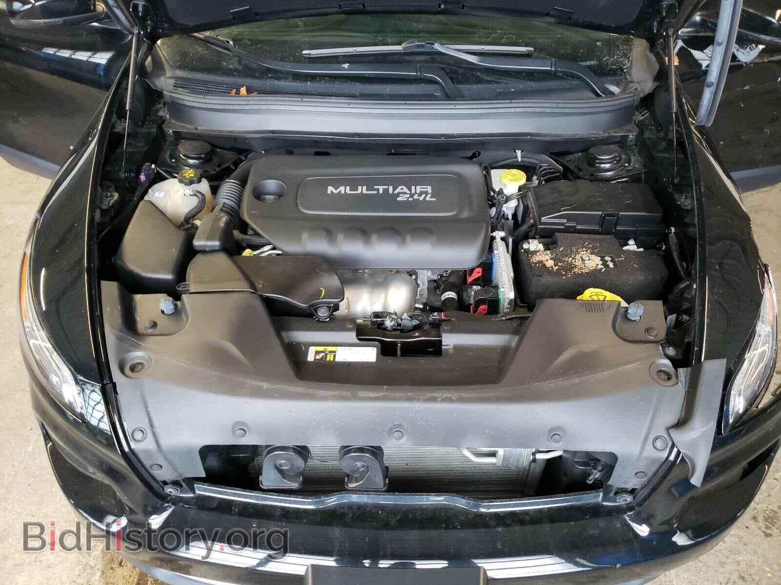 2018 JEEP CHEROKEE - VIN: 1C4PJMDB5JD610193 - Фото 7