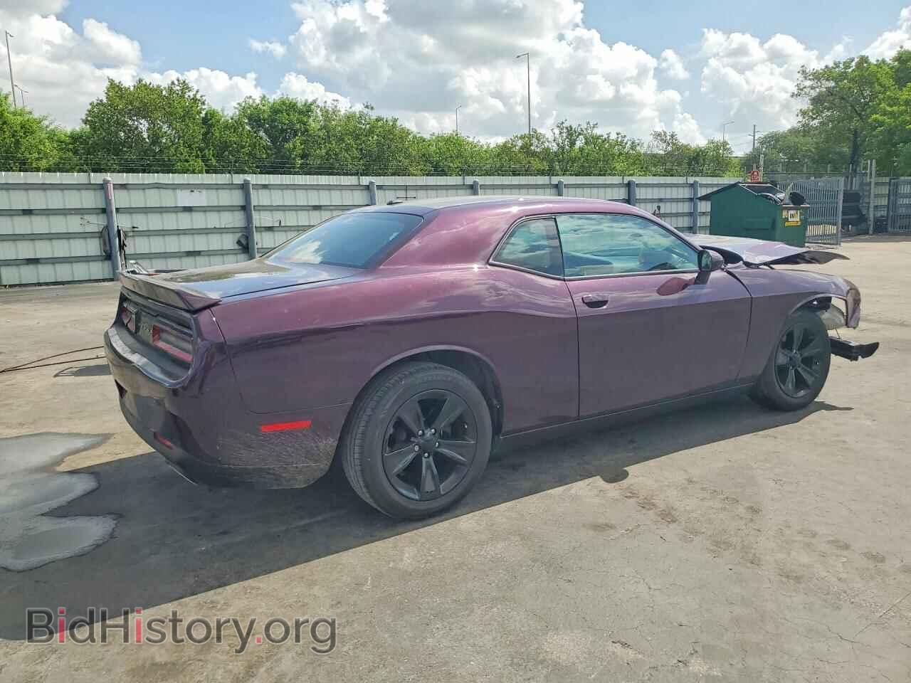 2020 DODGE CHALLENGER - VIN: 2C3CDZAG8LH159600 - Photo 3