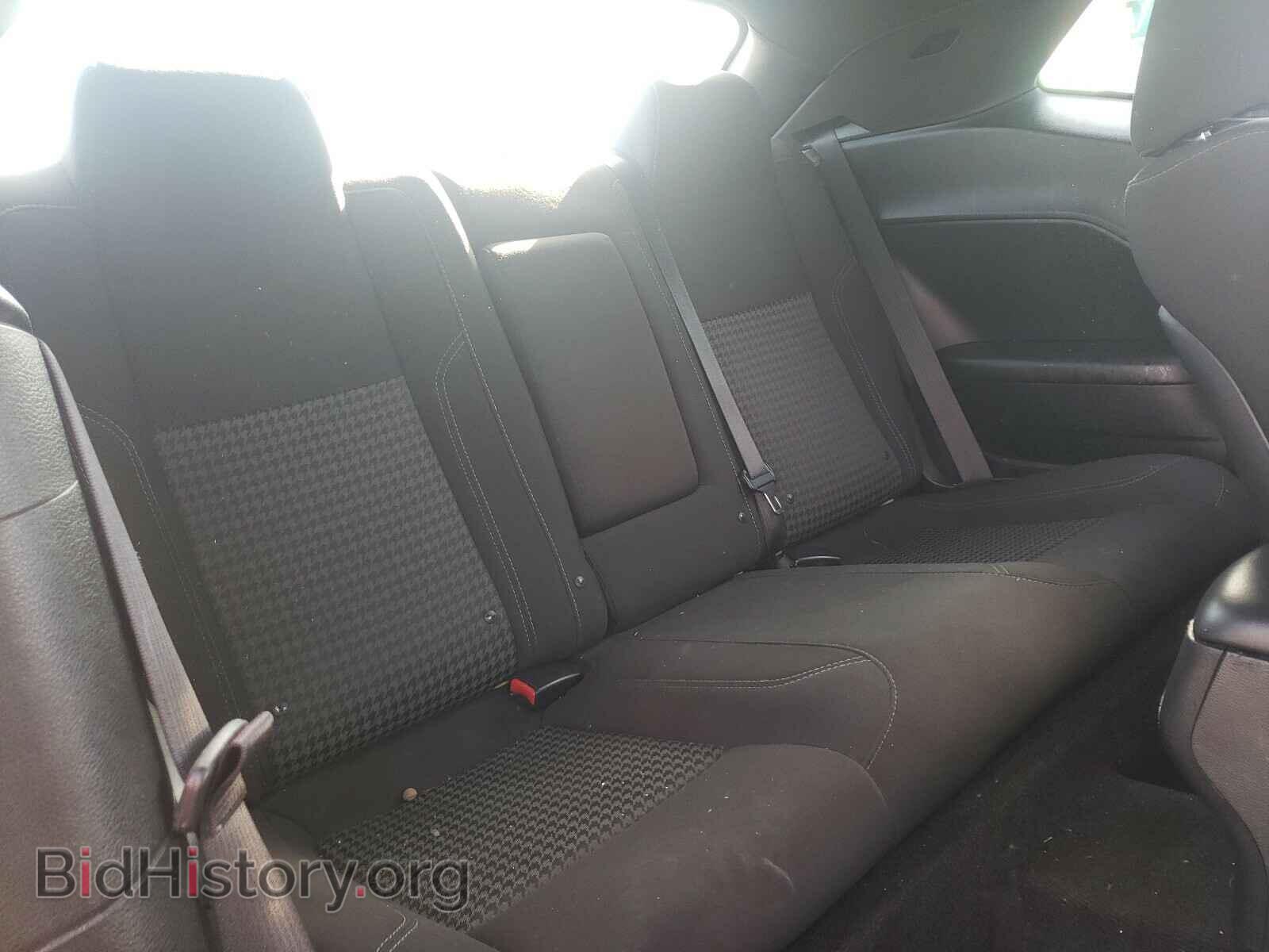 2017 DODGE CHALLENGER - VIN: 2C3CDZAG4HH554140 - Photo 6