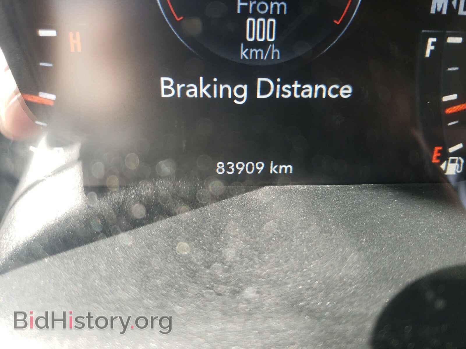 2017 DODGE CHALLENGER - VIN: 2C3CDZAG4HH554140 - Photo 8