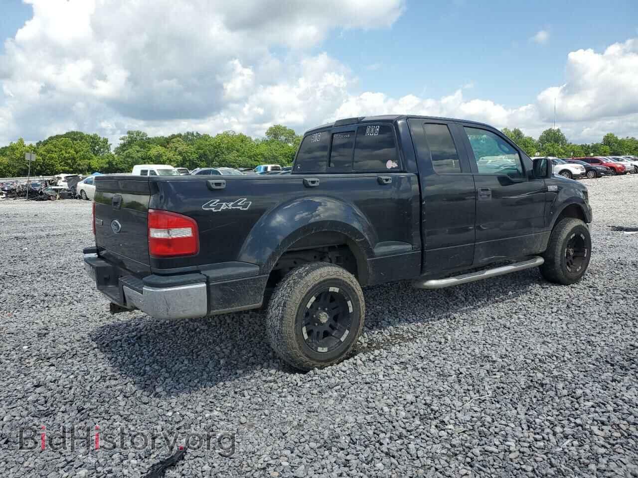 2005 FORD All Models - VIN: 1FTPX04525KC60802 - Photo 3