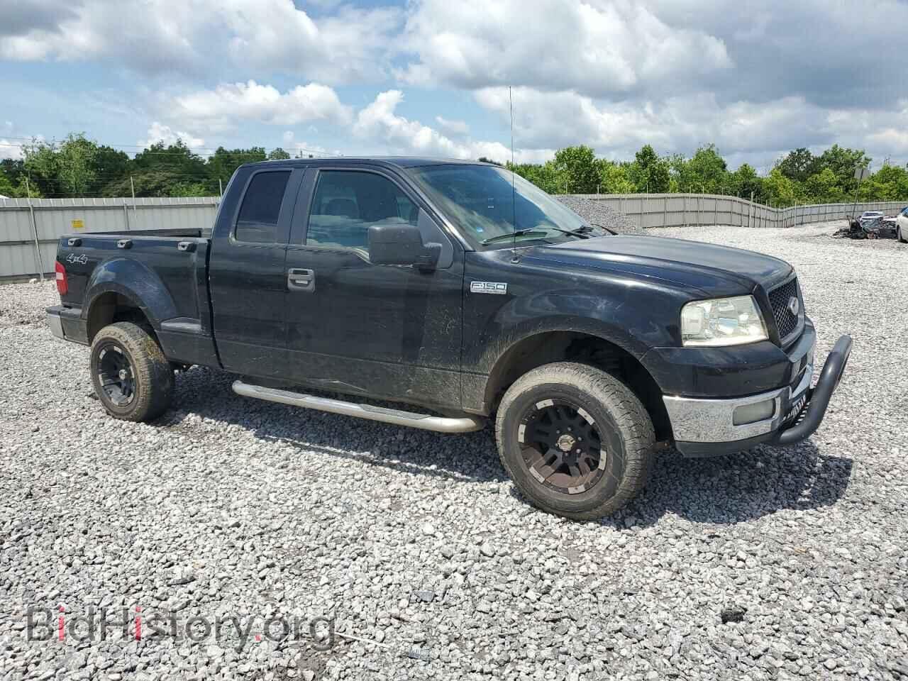 2005 FORD All Models - VIN: 1FTPX04525KC60802 - Photo 4